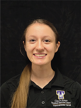 Kaylee Easter portrait