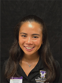 Kashaina Nucum portrait