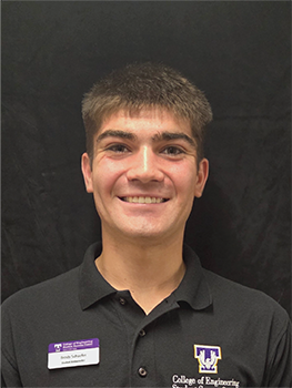 Brody Schaefer portrait