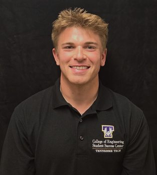 Tayton Swift portrait