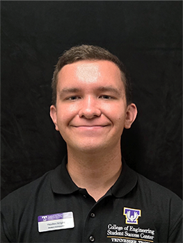 Hayden Wright portrait