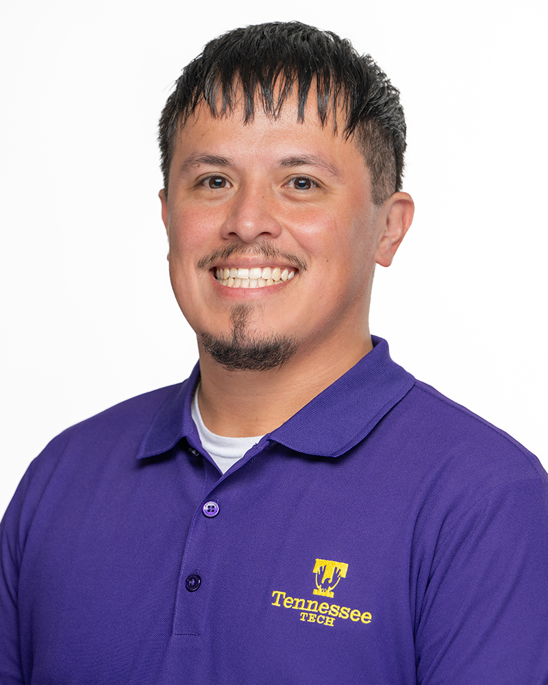 Photo of Javier Gonzalez