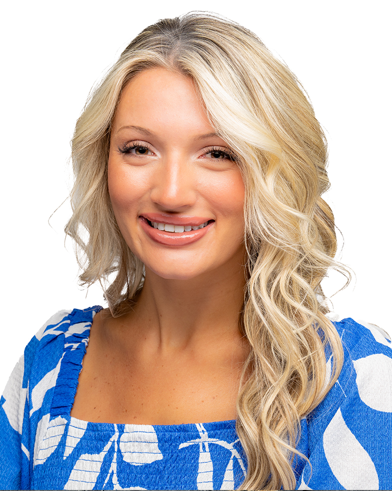 Photo of Mackenzie Peters