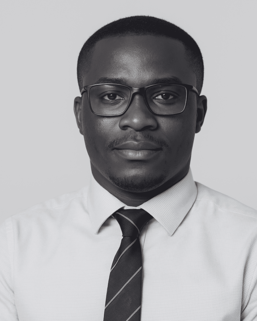 Student Spotlight Jesse Akowuah
