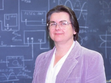 Dr. Marie B. Ventrice