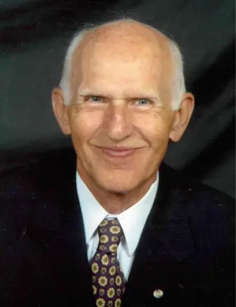 Dr. William Paul Bonner