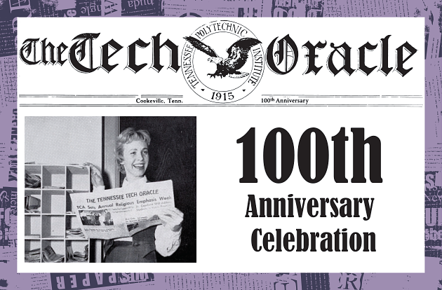 Oracle 100th Anniversary Celebration