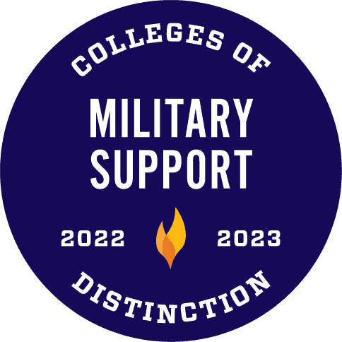 Colleges of Distinction 2022-2023