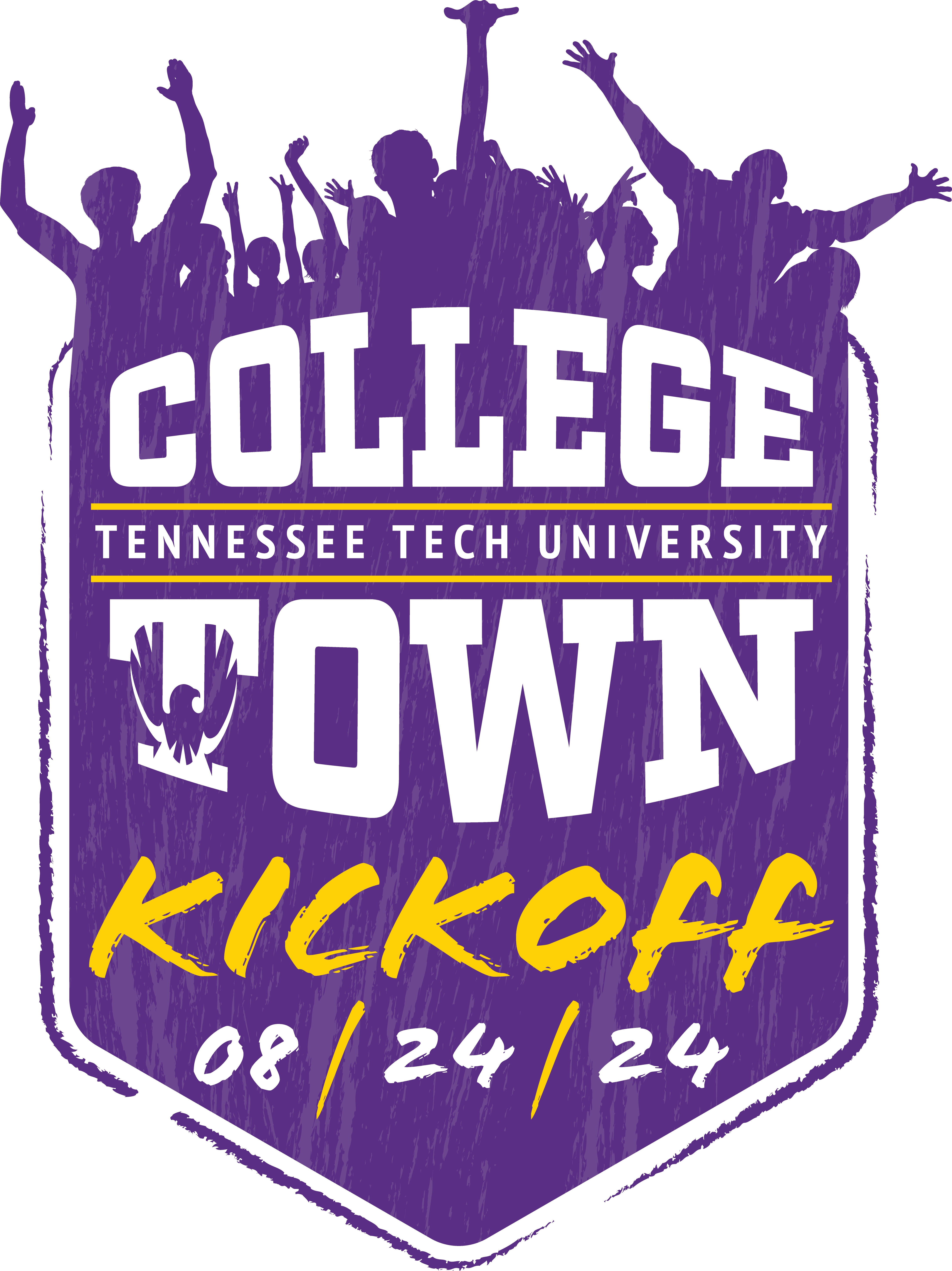 College Town Kickoff