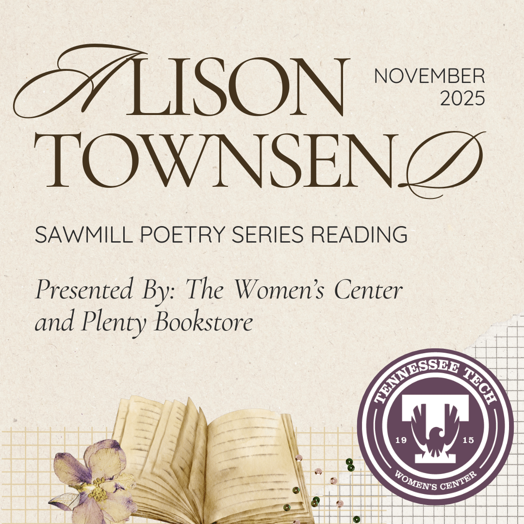 Alison Townsend