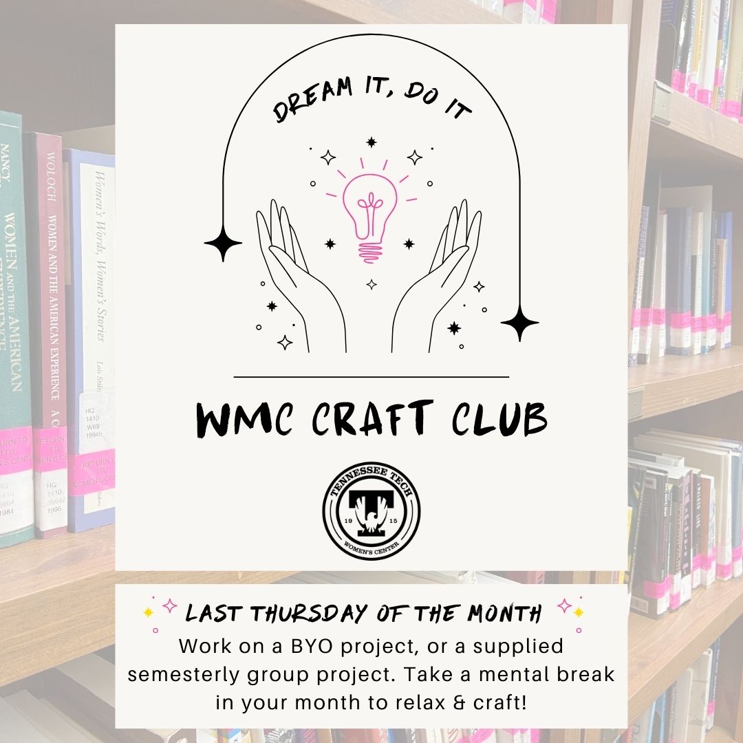 Craft Club